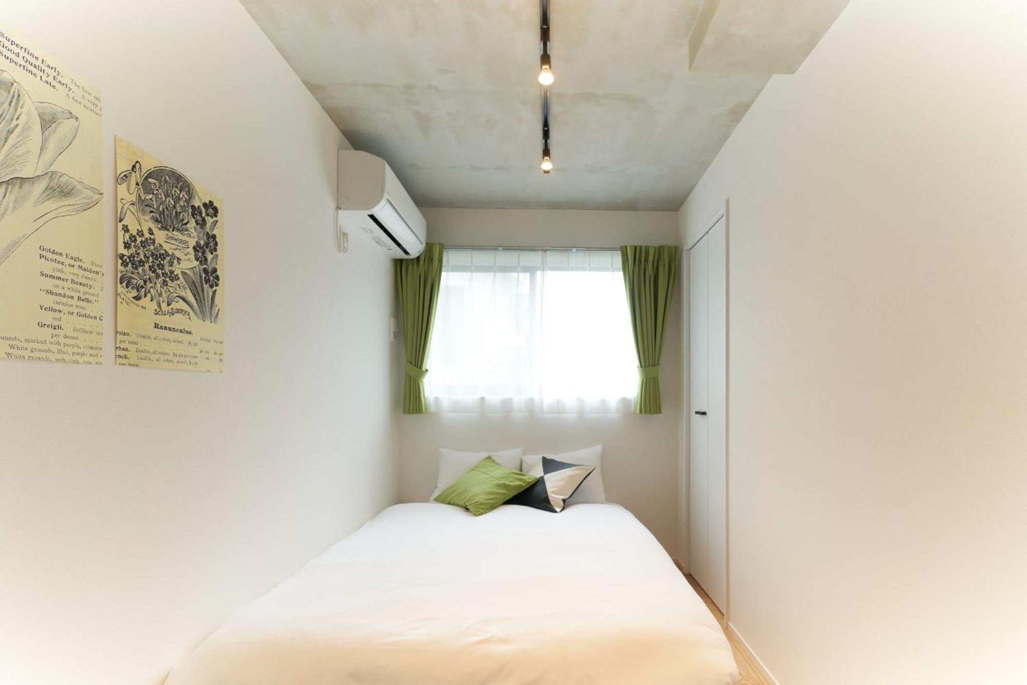 Frontier Comfort Kita-ikebukuro - Vacation 17235 Apartment