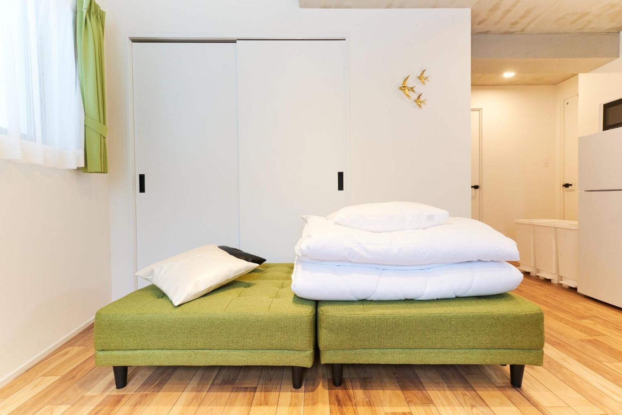 Frontier Comfort Kita-ikebukuro - Vacation 17235 Appartamento Tokyo