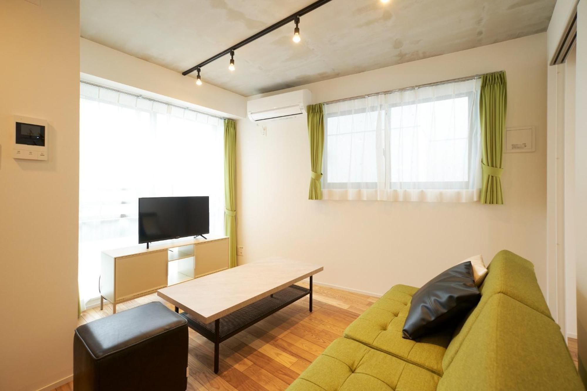 Frontier Comfort Kita-ikebukuro - Vacation 17235 Appartamento Tokyo