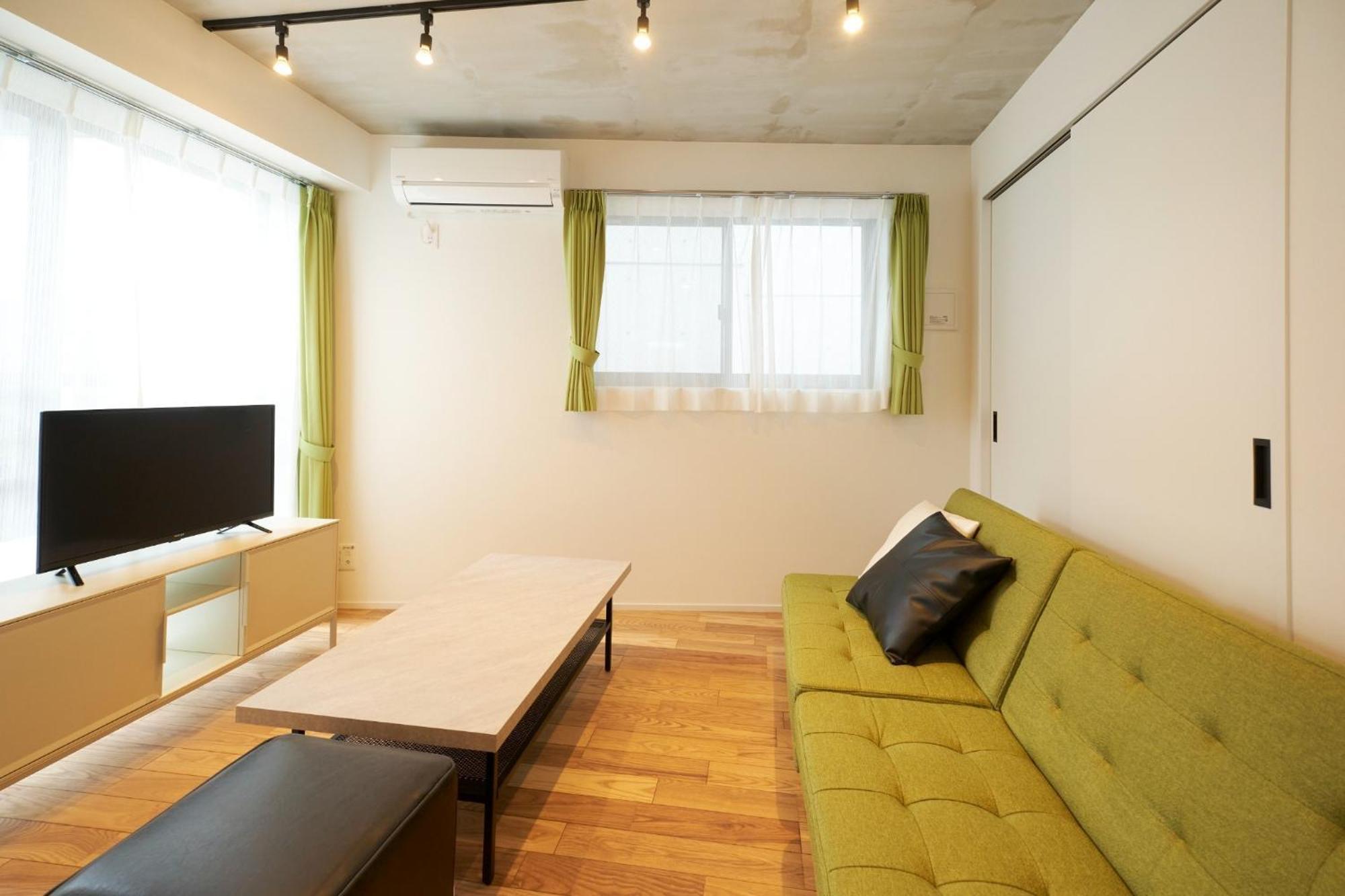 Frontier Comfort Kita-ikebukuro - Vacation 17235 Appartamento